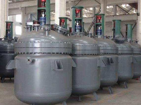 一噸的反應釜需要多大的蒸汽發(fā)生器