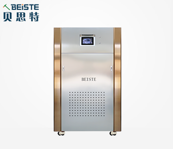 服裝整燙費(fèi)時(shí)費(fèi)力？模塊蒸汽發(fā)生器來(lái)了！