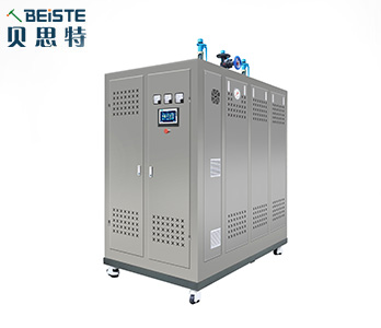 食品加工 | 不銹鋼360kw電加熱蒸汽發(fā)生器在肉丸魚(yú)丸生產(chǎn)中的應(yīng)用