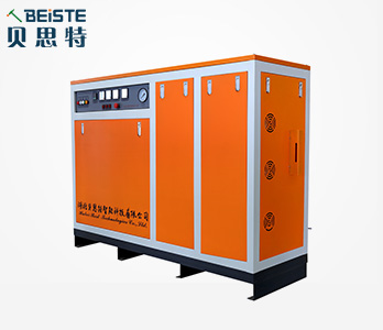 五一來臨之際，蒸汽發(fā)生器助力景區(qū)餐飲升級