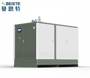 紡織廠節(jié)能革命！貝思特環(huán)管蒸汽發(fā)生器，為何能讓能耗成本直降30%？